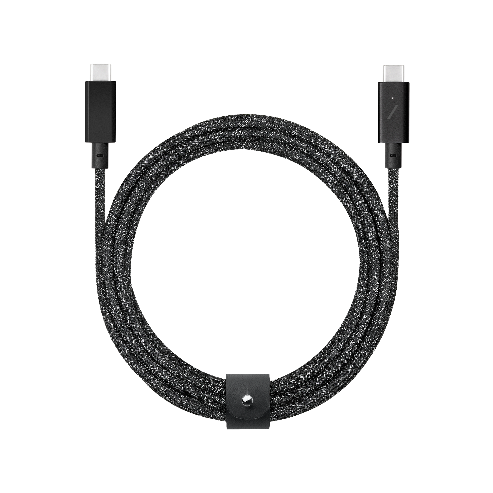 Native Union Paris - Belt Cable Pro 240W (USB-C to USB-C): Cosmos