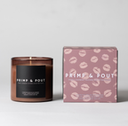 Poured New York - PRIMP & POUT | 10oz Candle