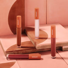 Load image into Gallery viewer, Minori - Lip Gloss - Cozy (Vegan)
