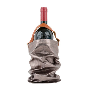 Uashmama Wine Bag Carrying Tote - Peltro