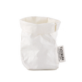 Uashmama Paper Bag - XSmall White