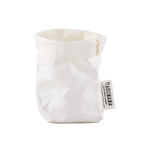 Uashmama Paper Bag - XSmall White