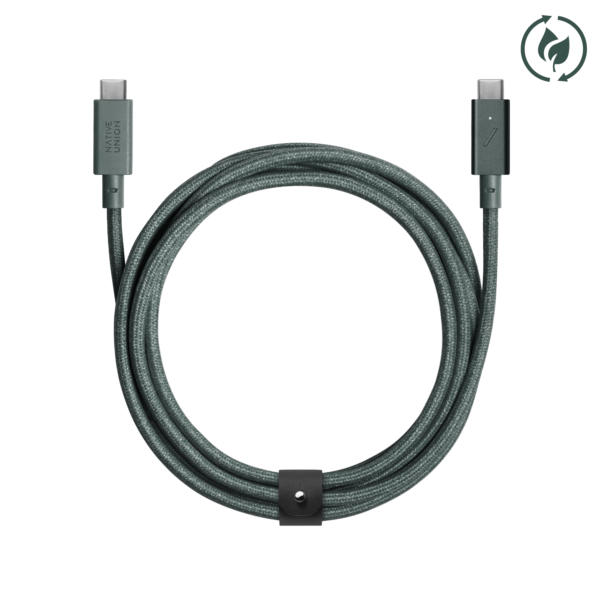 Native Union Paris - Belt Cable Pro 240W (USB-C to USB-C): Cosmos
