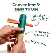 Load image into Gallery viewer, Woof - The BullySafe
