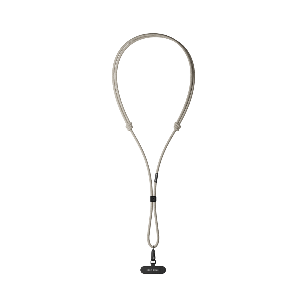 Native Union Paris - City Sling: Black