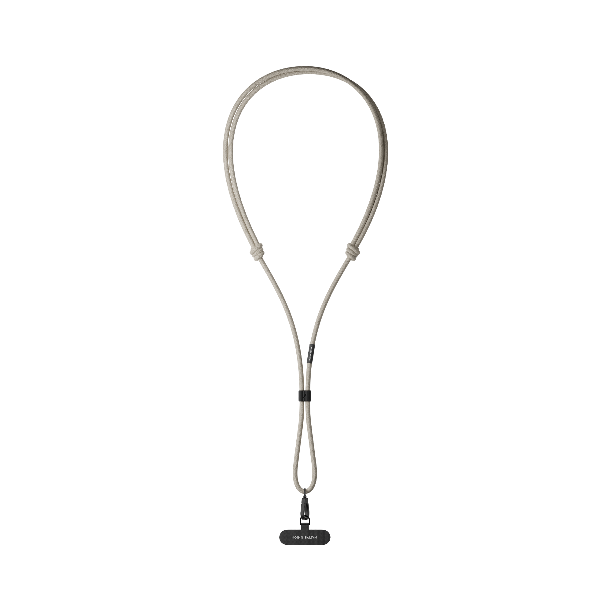 Native Union Paris - City Sling: Sandstone
