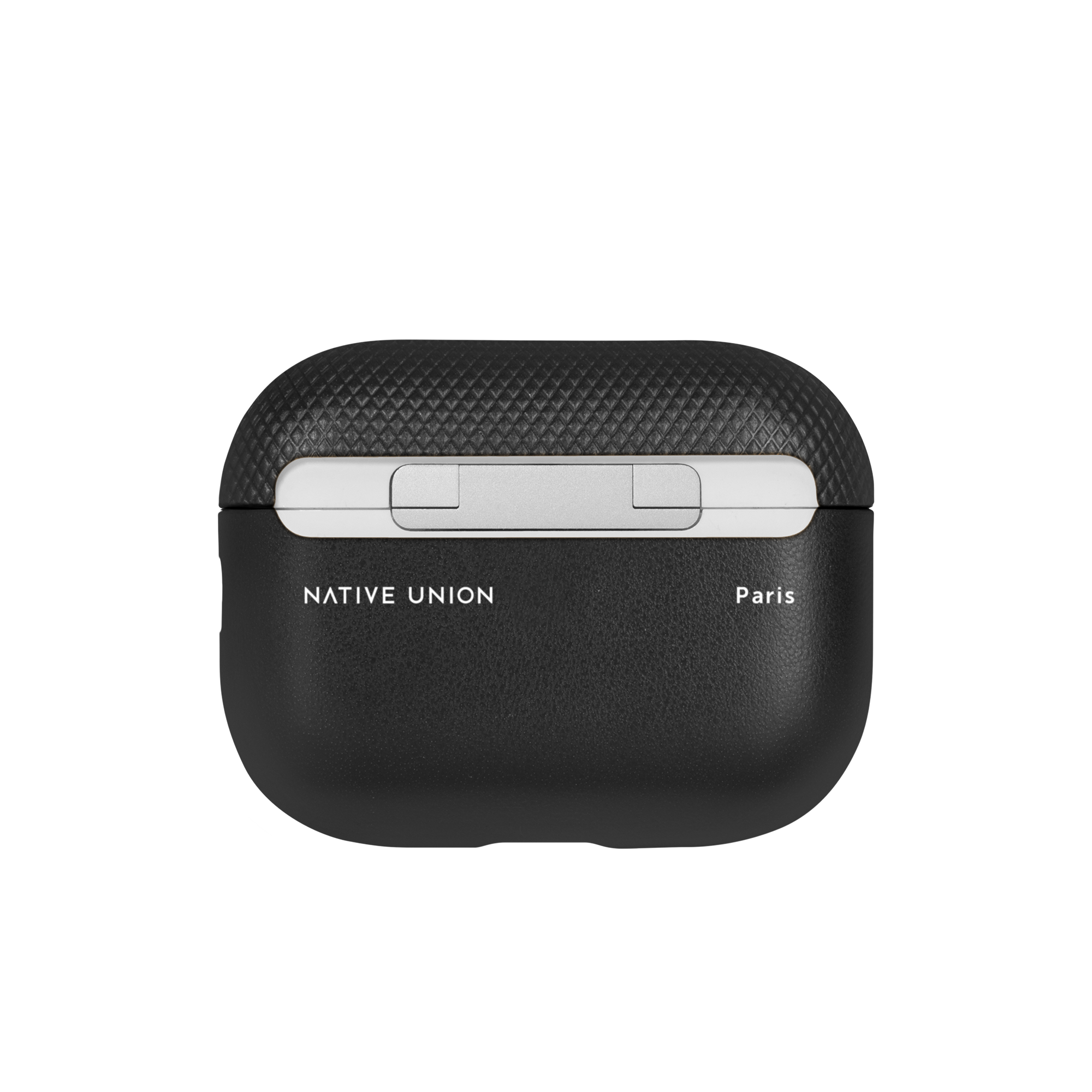 Native Union Paris - (Re)Classic Case for AirPods Pro (2nd Gen): Black