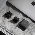 Native Union Paris - Fast GaN Charger PD 67W: Black