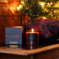 Poured New York - BE MYRRHY | 10oz Candle