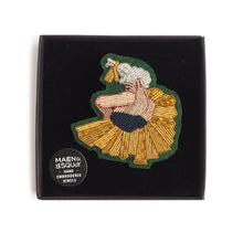 Load image into Gallery viewer, Macon &amp; Lesquoy - Brooch - Clown
