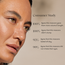 Load image into Gallery viewer, Minori - Mother of Lashes Mascara  - Brown
