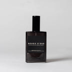 Poured New York - BOUGIE D'OUD | 10oz Candle