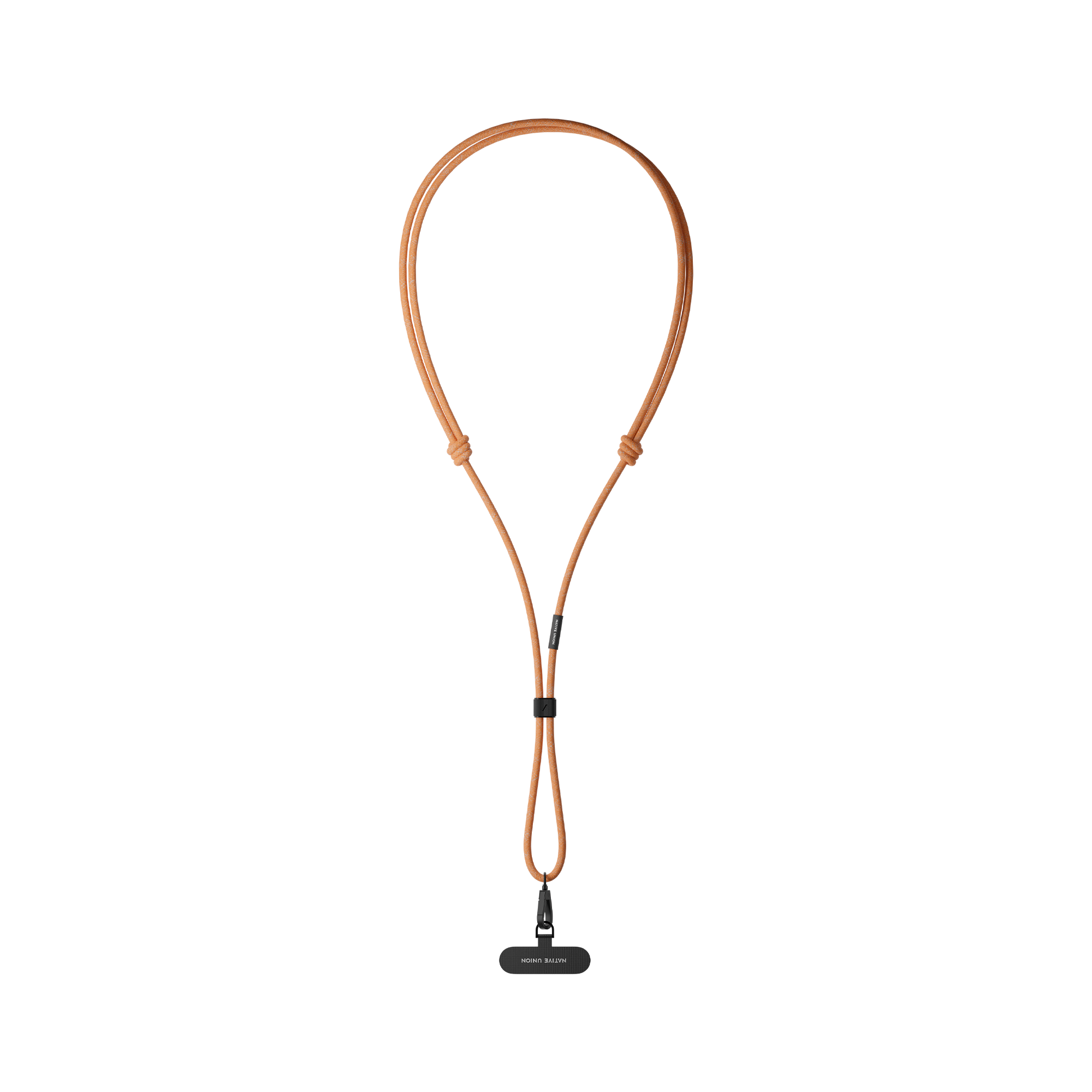 Native Union Paris - City Sling: Sandstone