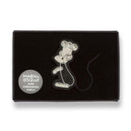 Macon & Lesquoy - Brooch -  Mini Chef