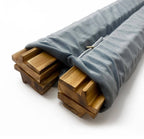 Peace Love Mahjong - Rack Bag | Light Purple