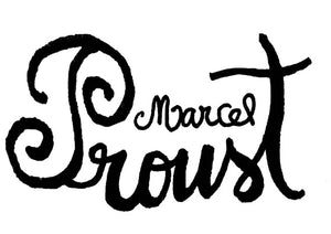 Macon & Lesquoy - Brooch - Looking for the Book