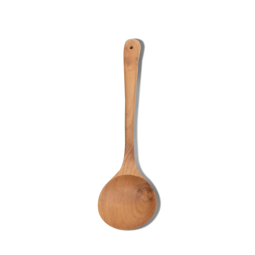 Montes Doggett + Ibolili ASI Ladle