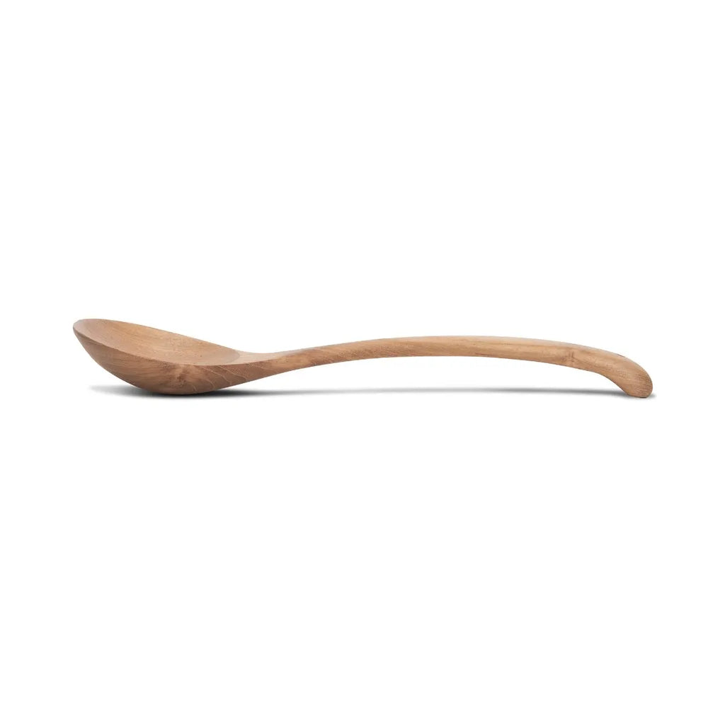 Montes Doggett + Ibolili ASI Ladle