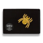 Macon & Lesquoy - Brooch - Spider