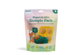 Woof - Pupsicle Treat Mix - 4 Pack Sampler