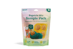 Woof - Pupsicle Treat Mix - 4 Pack Sampler