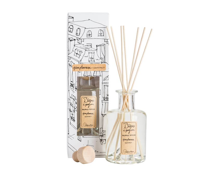 Lothantique Fragrance Diffuser - Grapefruit | 200mL
