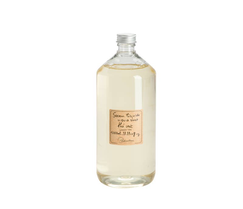 Lothantique Liquid Soap Refill - Linen | 1L