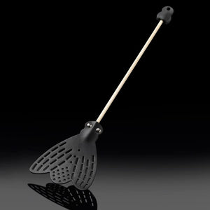 Essey Tarmo Likki Fly Swatter | Black