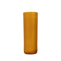 Mixture Home - PRE-WRAPPED 2oz Gold Votive: No. 58 Whiskey & Wood
