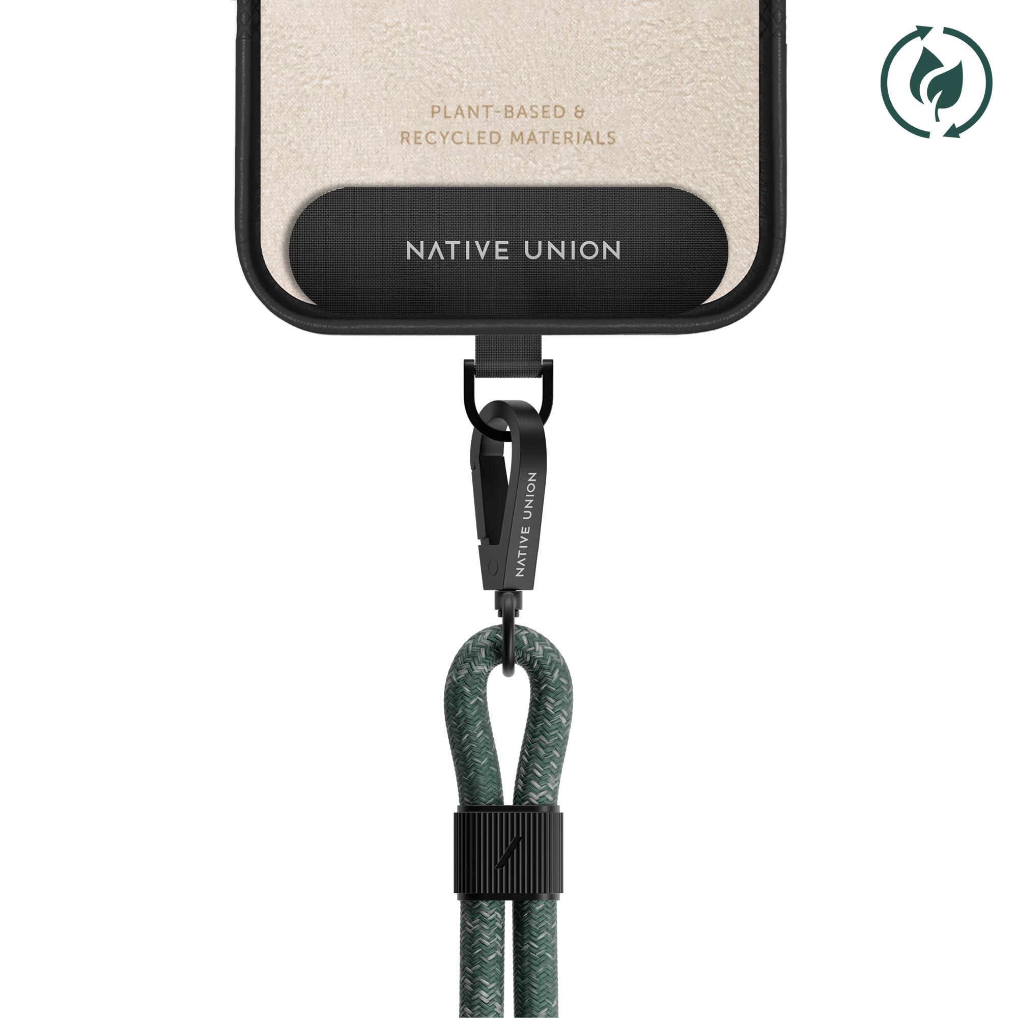 Native Union Paris - City Sling: Black