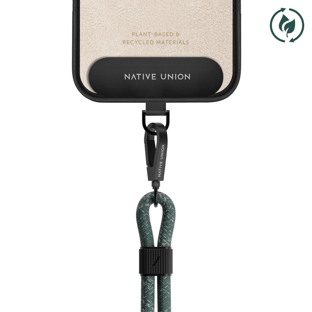 Native Union Paris - City Sling: Sandstone