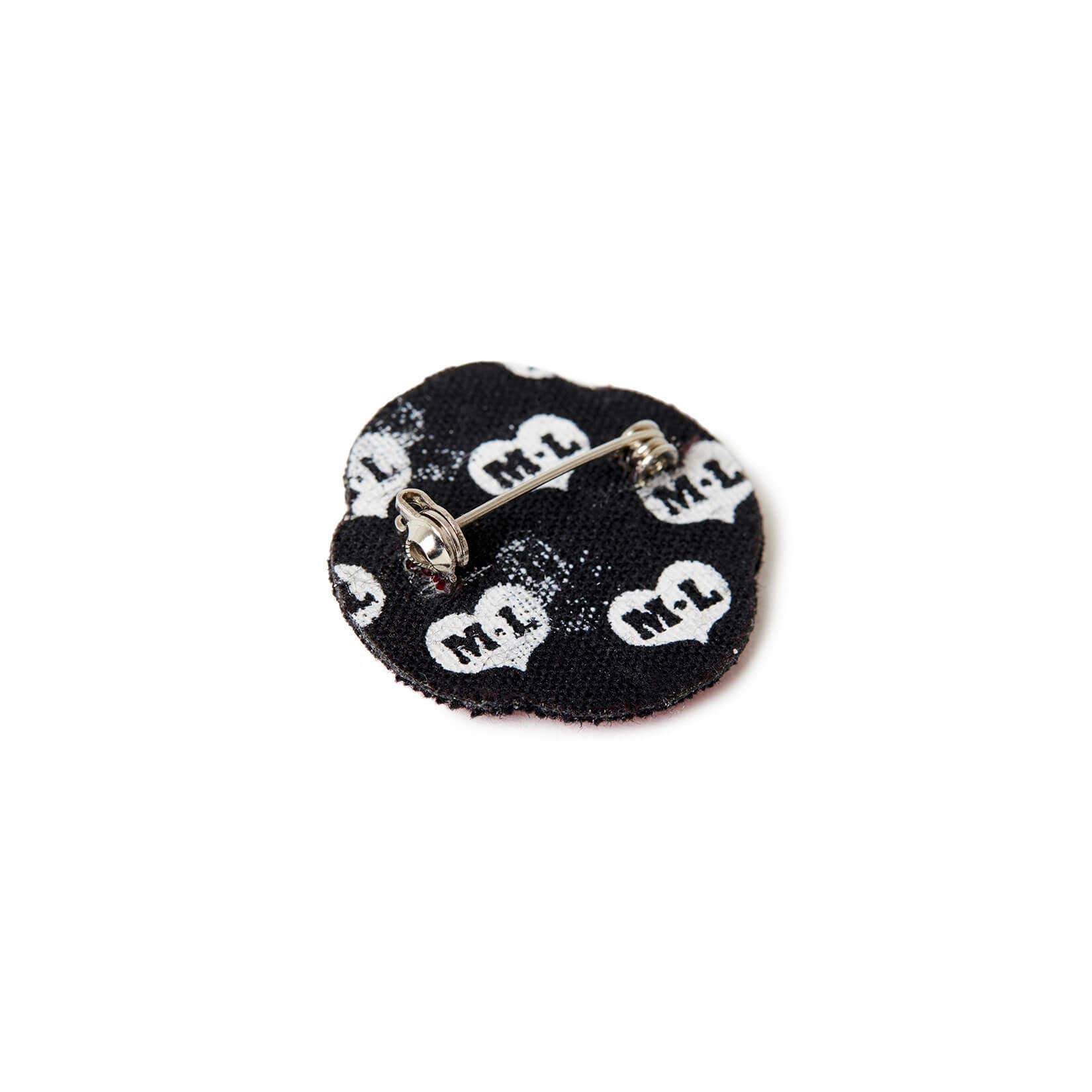 Macon & Lesquoy - Brooch - Small Poppy