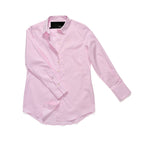 Claridge + King - The Mod in Ballerina Pink: Ballerina Pink / XL