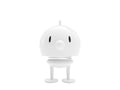 Hoptimist Bumble - Large | White