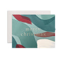 Moglea - Merry Evergreen: Boxed Set of Six