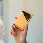 Native Union Paris  - (Re)Classic Card Holder: Kraft