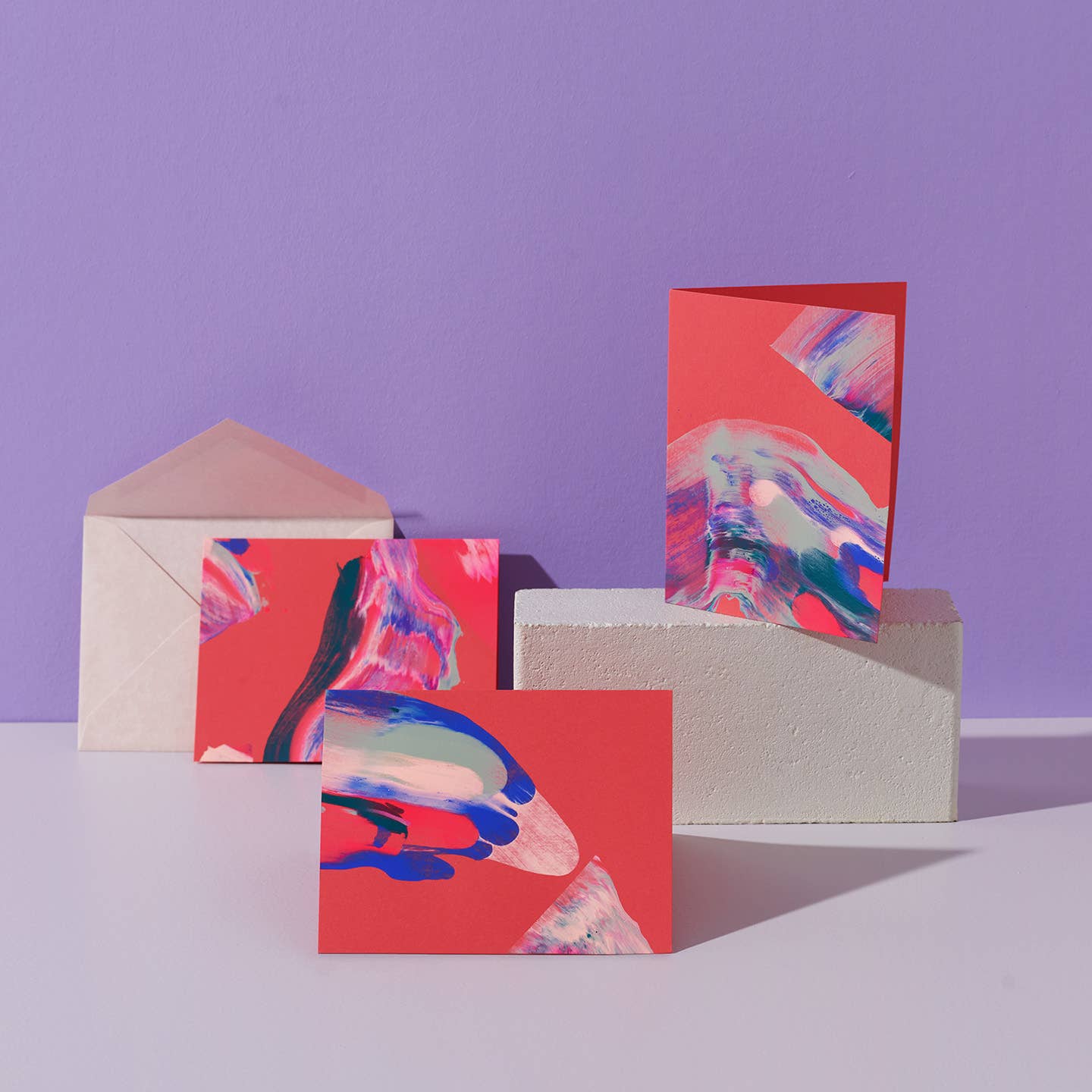 Moglea Fantasia Stationery Set
