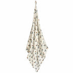 Milkbarn Organic Cotton Swaddle | Chicken