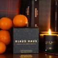 Poured New York - KLAUS HAUS | 10oz Candle