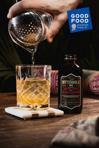 Bittermilk Bottling Co. - Bittermilk No.6 - Oaxacan Old Fashioned