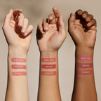 Minori - Zero Waste Cream Blush Mini - Sweet Pea (New shade!)