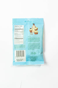 BonBon NYC - Sour Elderflower Fish - Swedish Candy 5.2oz (150g)