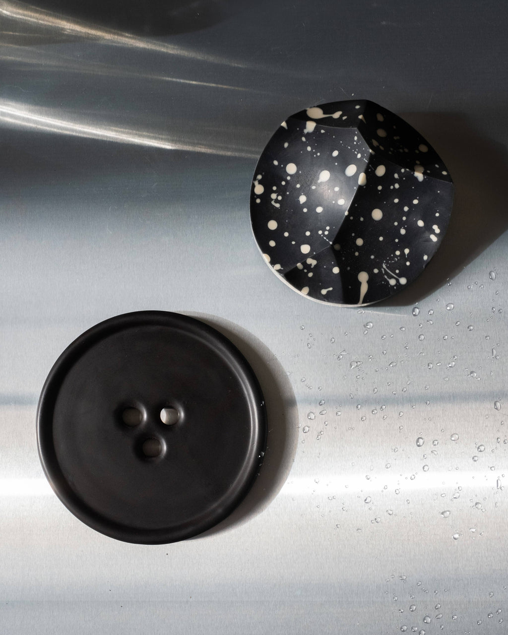 UME Studio - Bouton - Black S