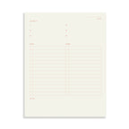 Moglea - Work/Home Refill Pad