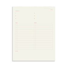 Load image into Gallery viewer, Moglea - Work/Home Refill Pad
