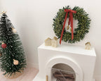 Miniette - Mini & Bright Holiday Set: Festive Miniature Dollhouse Decor