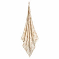 Milkbarn Organic Bamboo Swaddle | Tutu Elephant