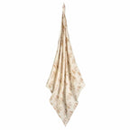 Milkbarn Organic Bamboo Swaddle | Tutu Elephant