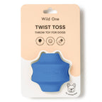 Wild One Twist Toss - Small | Spruce