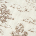 Milkbarn Bamboo Big Lovey | Country Toile
